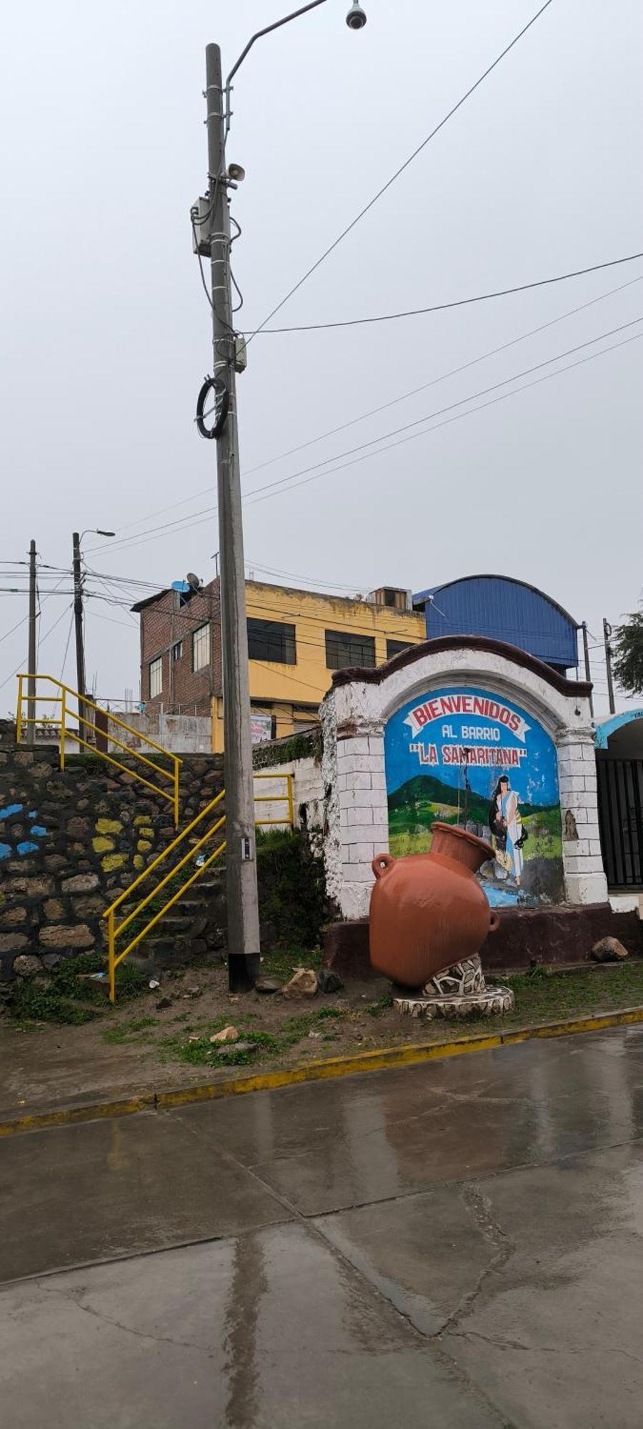 Casa Di Emma Daire Jauja Dış mekan fotoğraf